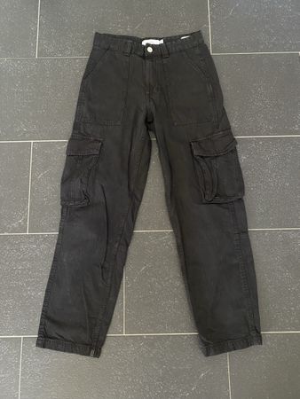 Bershka Cargohose