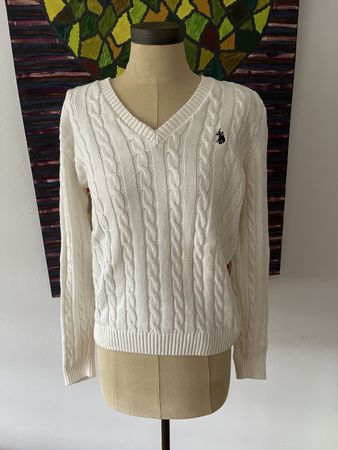 US Polo Assn. Pullover Gr.M
