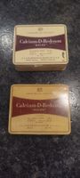 2 boîtes médicaments calcium Hoffmann la Roche