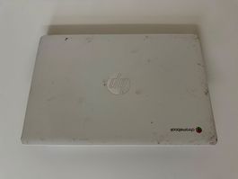 Laptop HP TPN-Q234 Chromebook
