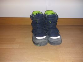 Winterschuhe Grösse 24