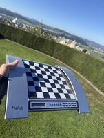 Saitek Mephisto Pro Schachcomputer