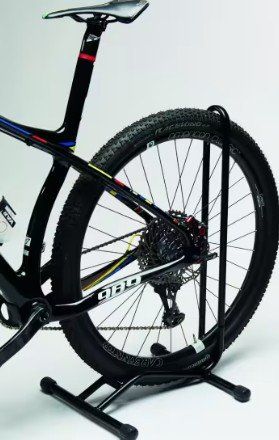 Veloständer: Fahrradständer – Gebraucht aus Derendingen von aendy01