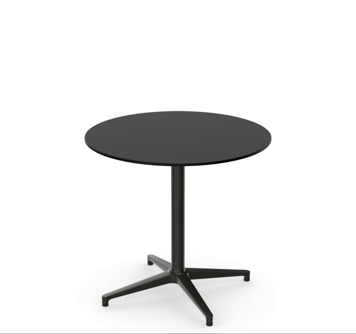 Tavoli: Original Vitra Bistro Tisch – Usato da Fällanden venduto da Buddha505