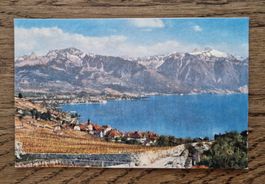 Lac Léman