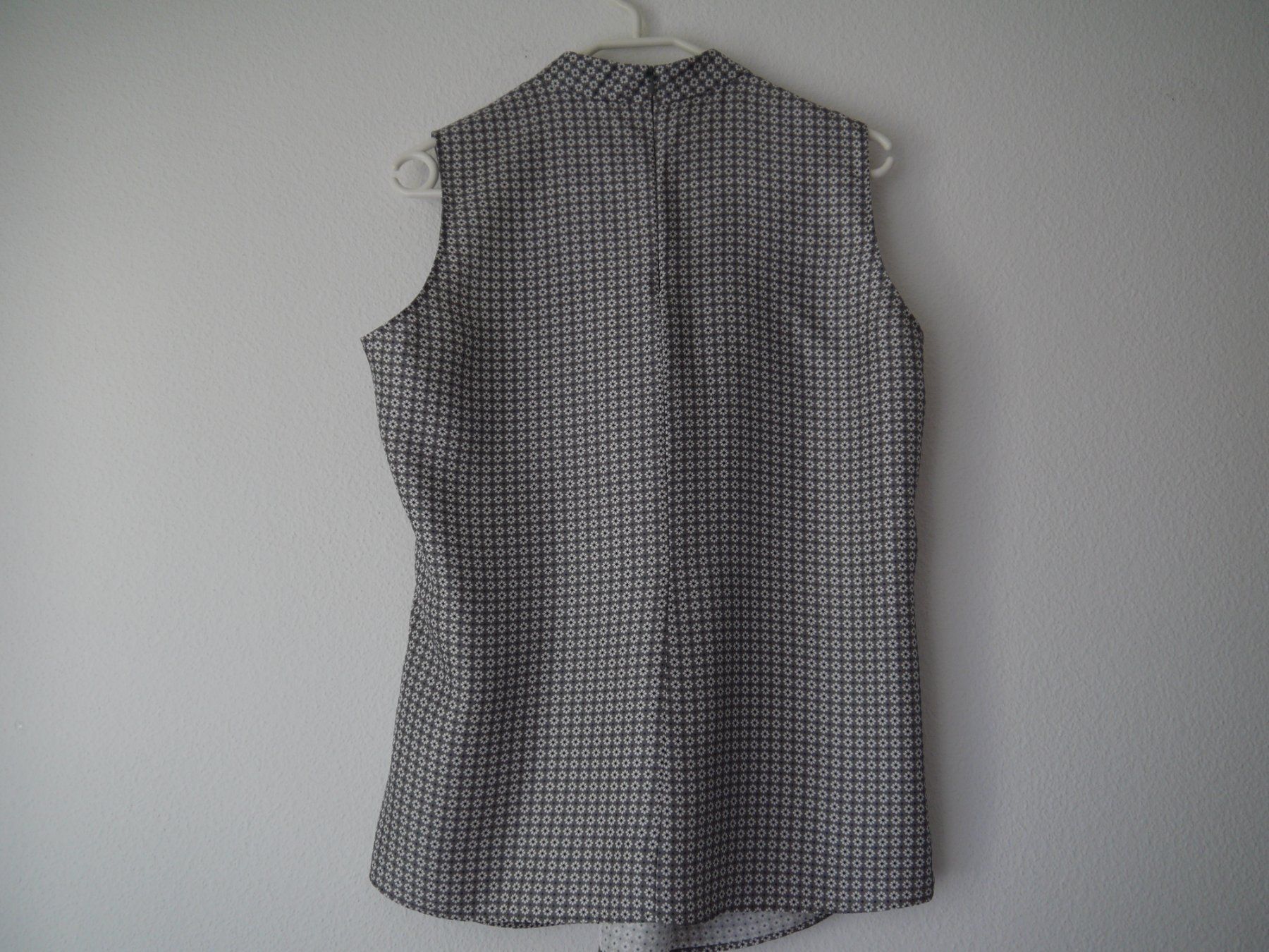 Van Laack Chemisiers: Von Laack Bluse aus 100 % Seide – D'occasion à Hagendorn par Blaf 4
