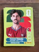 Panini WM 2026 - POR 16 Sticker 🇵🇹⚽️