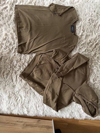 Peak Performance Set Gr.M