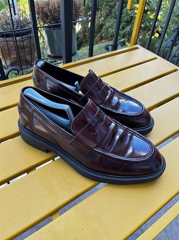 Scarpe da donna: Vagabond Alex Loafers 41 – Usato da Zürich venduto da Zuludog 1