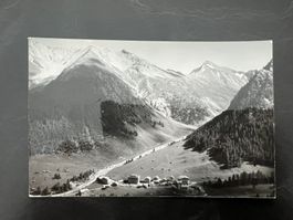 AK  1954    Samnaun  (G3213)