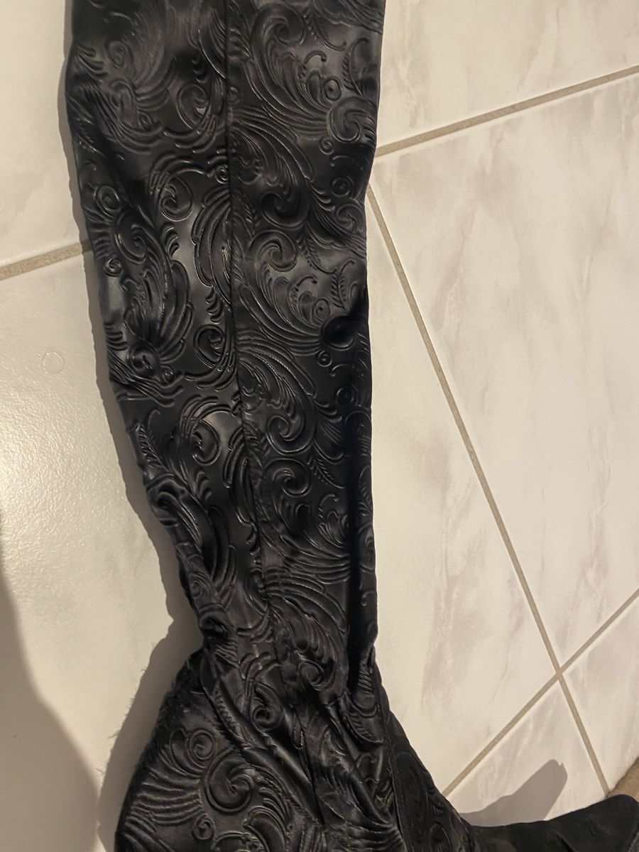 Scarpe da donna: Boots Kallisté – Usato da Pfäffikon SZ venduto da Laladi8001 3