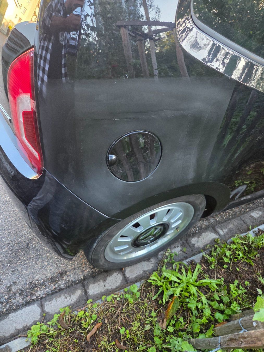 VW Automobili: vw up 55kw – Usato da Yverdon-les-bains venduto da vwg_89 4