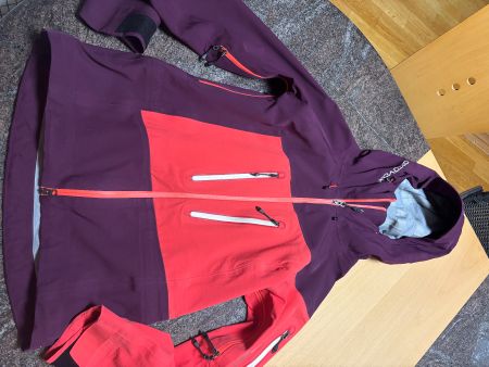 Ortovox Jacke Gr.M