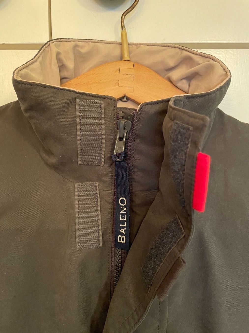 Giacche: Brand new BALENO golf jacket – Nuovo (secondo la descrizione) da Biel/Bienne venduto da yuliyabiel 2