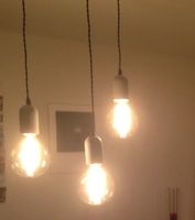 plafonnier lampe Led