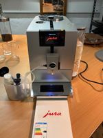 Jura ENA 8 Kaffeemaschine frisch revidiert mit Garantie 