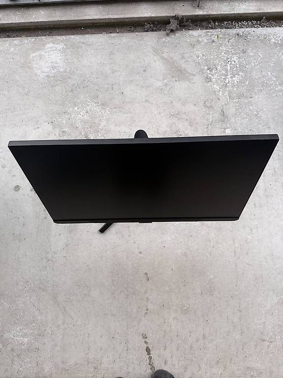 Monitor: Samsung Odyssey G5 S27CG510EU – Usato da Lausanne venduto da Jyaime