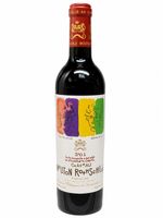 Château Mouton Rothschild 2001
