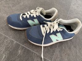 Sneaker, New Balance, Gr. 36, wie neu