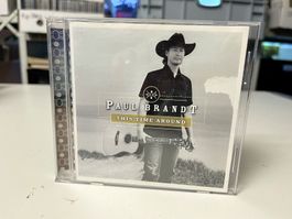 Paul Brandt - This Time Around (Import from Canada) - HJ22A