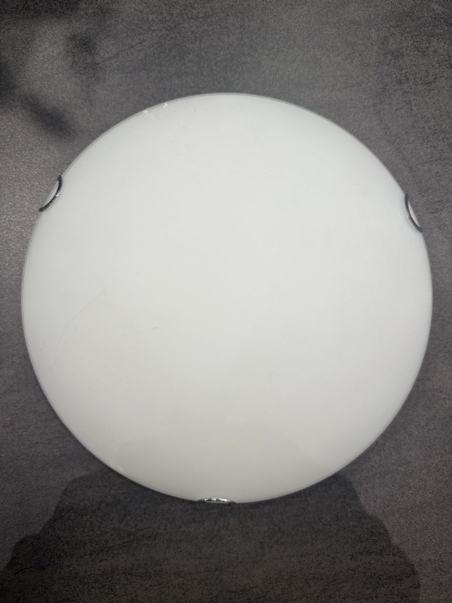 Lustres & lampes de plafonds: Deckenlampe – D'occasion à Bern par aboutann