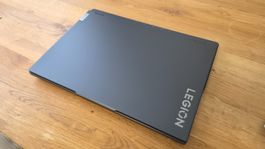 Lenovo Legion Pro 7i i9-13900HX RTX4070 32GB Gaming Laptop