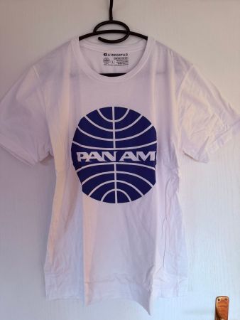 Pan Am T-Shirt - L