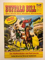 BUFFALO BILL LASSO BAND 302 ZUSTAND 2