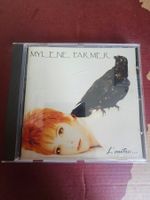CD - Mylene Farmer – L'Autre... (Electronic, Pop, 1991)