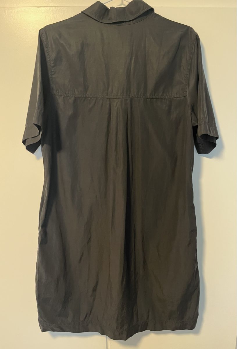 Cos Vestiti: COS Hemdkleid – Usato da Oberrieden venduto da naanuu 4