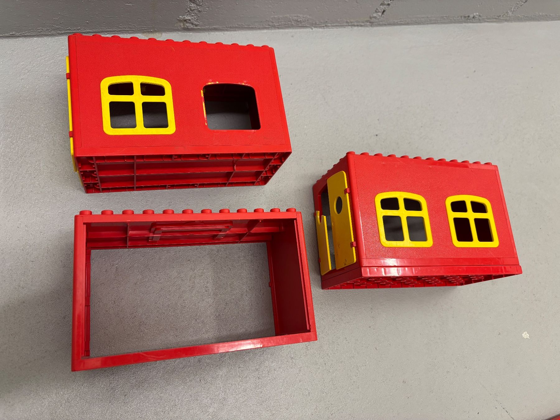 Lego Baukästen: Duplo / BioBuddy / Unico - Konvolut – Gebraucht aus Seuzach von SawyerKingwood 3