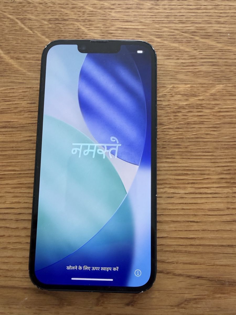Apple Handys / Smartphones: iPhone 14 – Gebraucht aus Gossau ZH von mercedes038 2