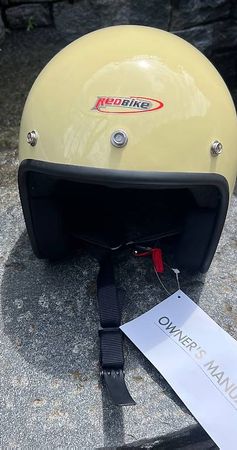 Casco da moto - Misura L 