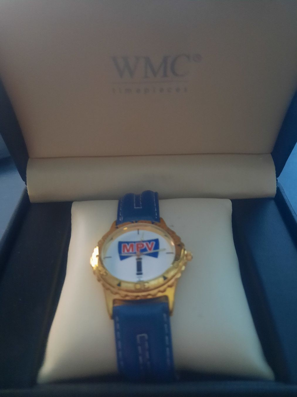 Orologi: Vintage Quarzuhr von WMC – Nuovo e nell'imballaggio originale da Seuzach venduto da han_d6bw 1