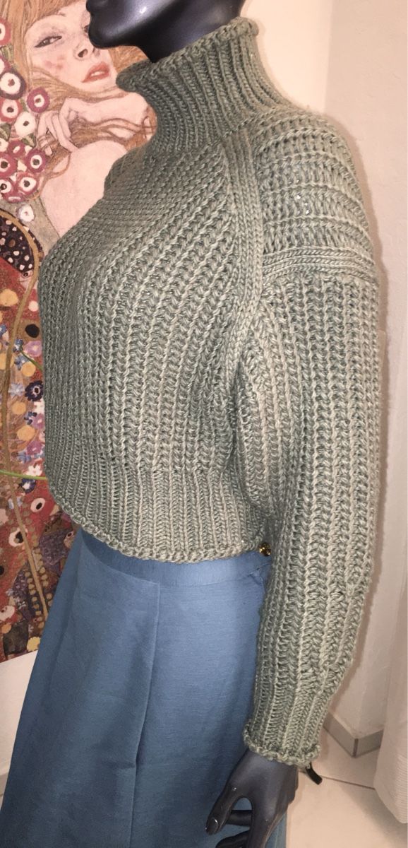 H&M Maglioni & Felpe: H&M PULLOVER GR. S neuwertig – Nuovo (secondo la descrizione) da Unteraegeri venduto da MH203 3