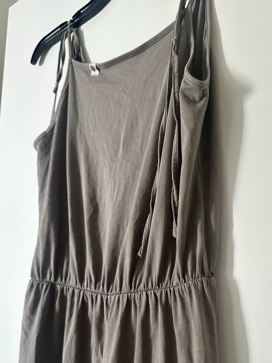 Jumpsuits: Damen Jumpsuit grau Grösse S/M – Gebraucht aus Zürich von cctsim 4