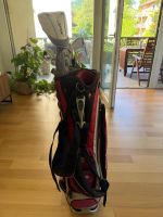 Golf clubs set ladies + bag (Golfschlägerset für Damen)