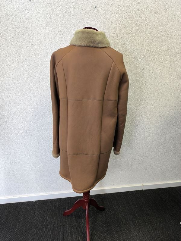 Vestes: Lederjacke m. Kunstfell – D'occasion à Rüti ZH par Restwert_Rueti_ZH 2
