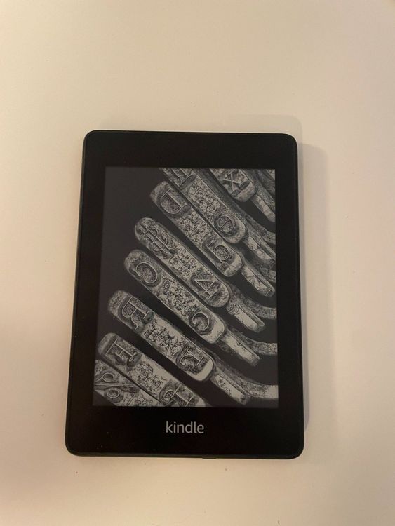 Youngme Schutzhülle Für Kindle Paperwhite 10. Gen (2018) – TPU Hülle In Pink, Schlank & Griffig