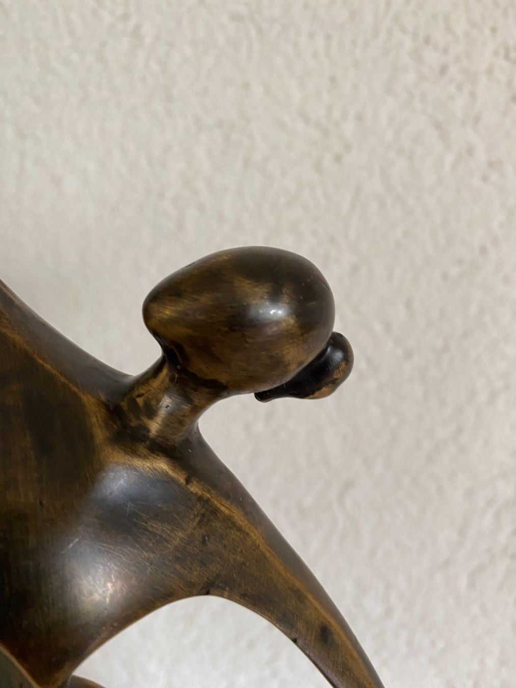 Sculture & Statue: Bronze, Abstrakte Ballerina – Nuovo (secondo la descrizione) da Zürich venduto da eileenchen1 5