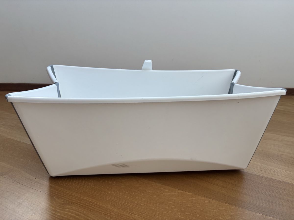 Tutto per il bagno: Stolle Badewanne mit Einsatz – Usato da Uitikon Waldegg venduto da SueBue 3