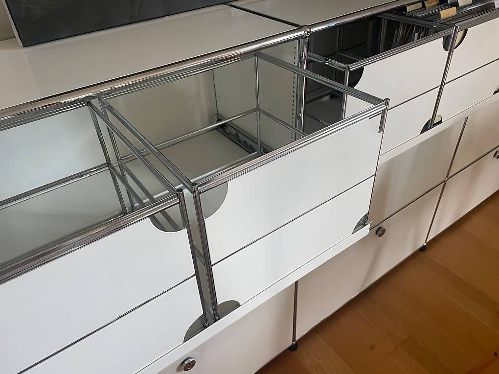 Étagères: USM Haller  – D'occasion à solothurn par mar_h8mh 3