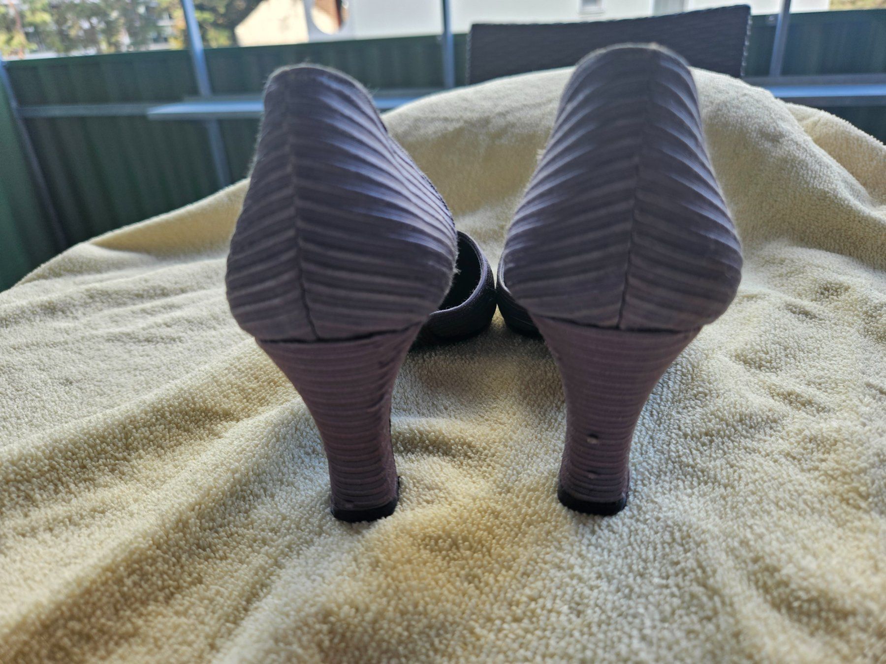 Scarpe da donna: Pumps Marke Magrit – Usato da Basel venduto da wurzelstein 4