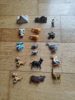 Tierfiguren-Sammlung: Spielspass für kleine Entdecker!
