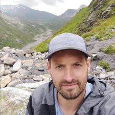 Profile image of Andi1684