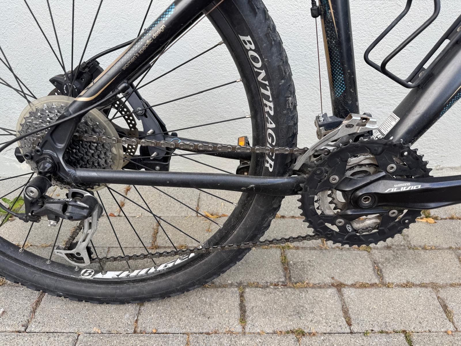 Trek Biciclette: TREK Skye SLX – Usato da Dagmersellen venduto da kouk01 1