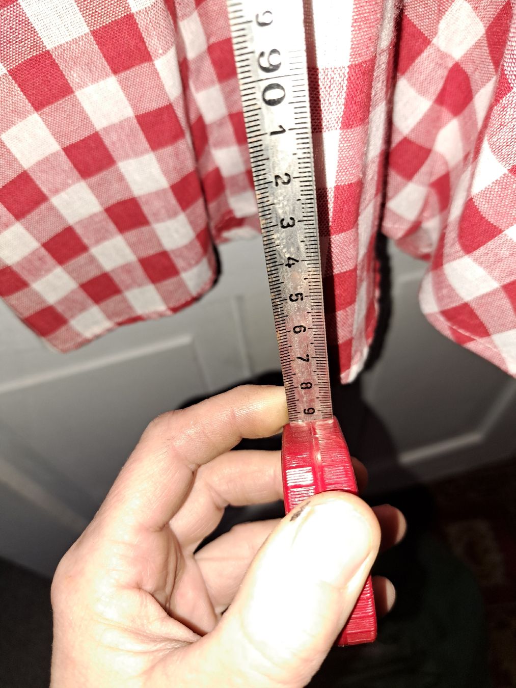 Costumi: Dirndl Gr.40/42 mit Schürze unbenutzt  – Nuovo (secondo la descrizione) da Kölliken venduto da Upcycling-by-Mc-TAM 2