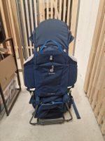Deuter Kid Comfort Kindertrage