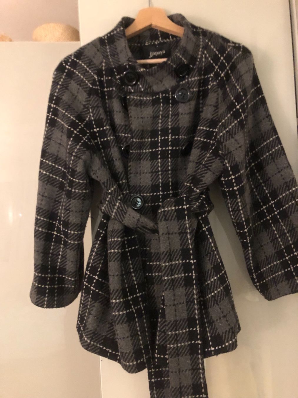 Jacken: Jacke – Gebraucht aus Altendorf von pas_5chw