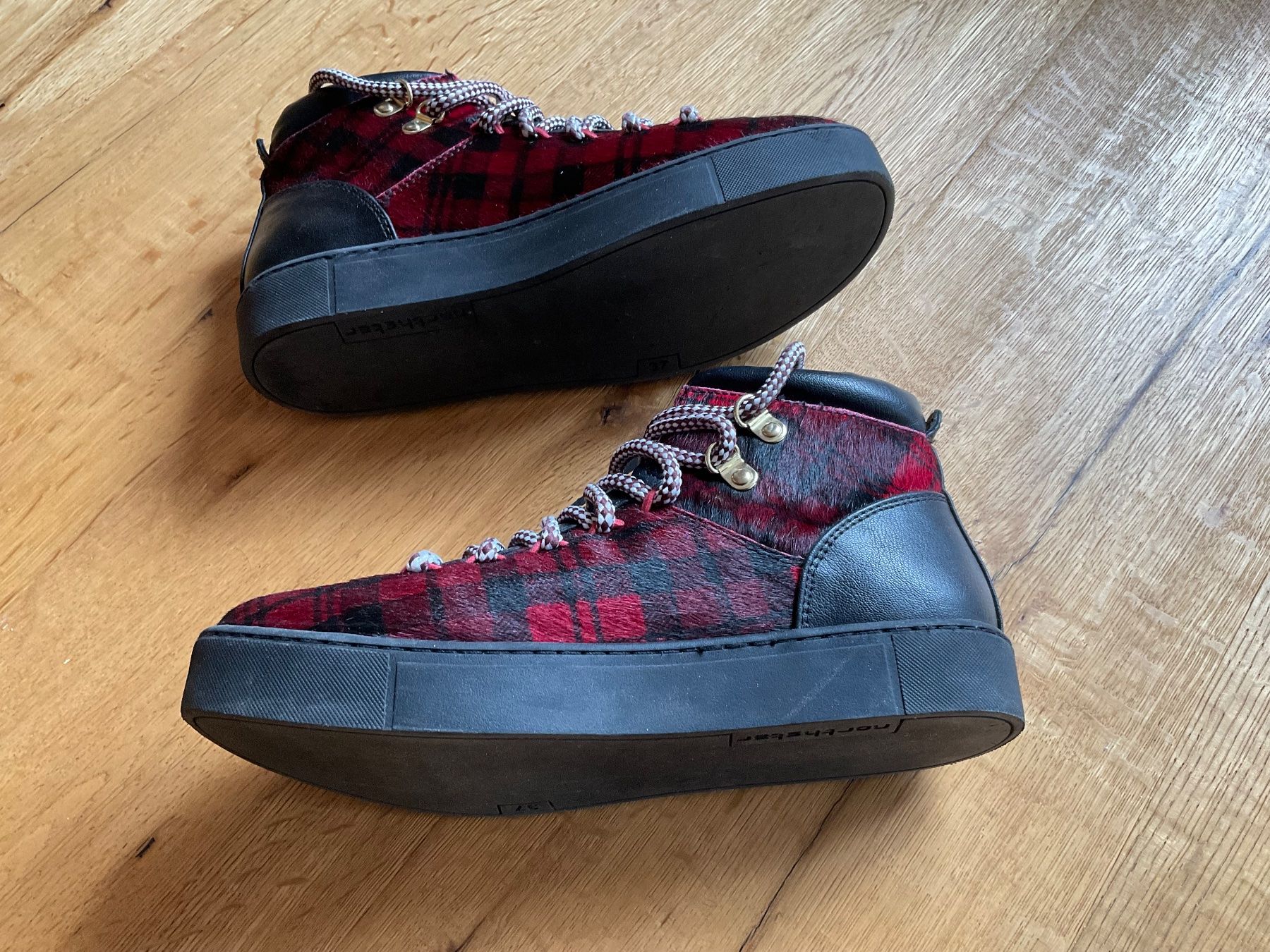 Scarpe da donna: schnür-schuhe northstar – Nuovo (secondo la descrizione) da gurzelen venduto da malu04 3